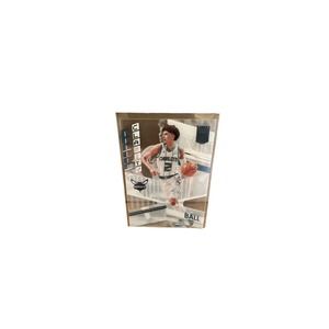 2021-22 Donruss Elite Clarity LaMelo Ball Charlotte Hornets